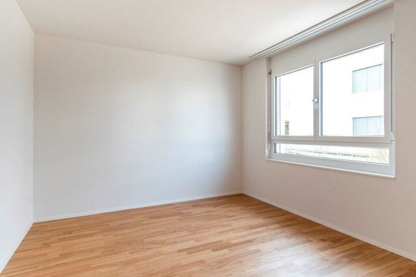 Wohnen im Grünen Egnach - Photo 1