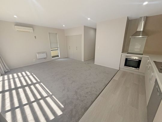 11c Clarence Street South, Addington, NZ 8024 - Photo 1