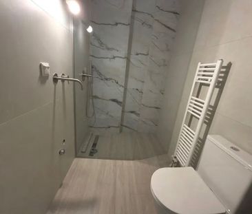 Studio/Γκαρσονιέρα για ενοικίαση Φλοίσβος (Παλαιό Φάληρο) - Photo 4