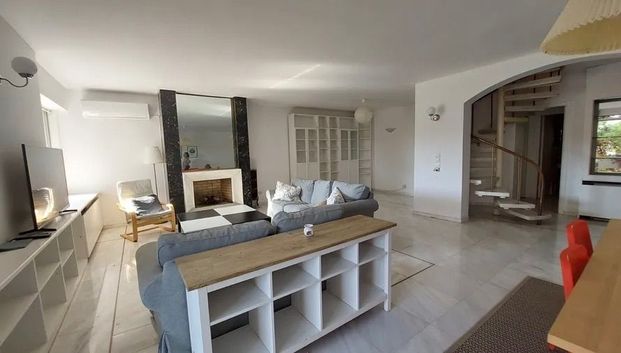 Μεζονέτα για ενοικίαση Βάρκιζα (Βάρη - Βάρκιζα) - Photo 1
