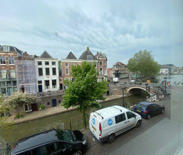 Te huur: Appartement Oudegracht 8 A in Utrecht - Foto 3