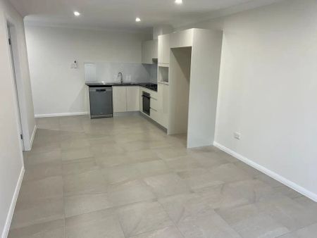 “Modern Bedroom granny flat.” - Photo 2