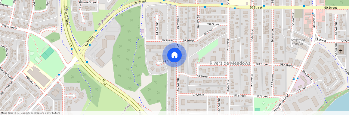 Unit A, 6010-58A Street, Red Deer AB