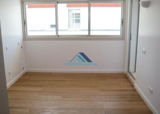 Apartamento T3 em Lisboa