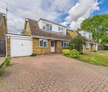 Grovelands Avenue, Winnersh, Wokingham, Berkshire, RG41 - Photo 3