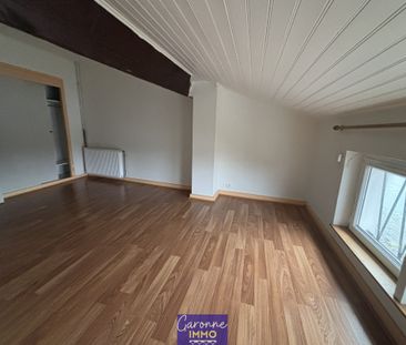Location Appartement 4 pièces 65m² TONNEINS 47400 - Photo 1