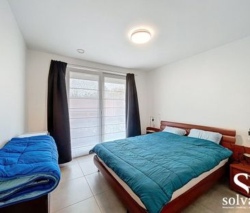 Ruim 2 slaapkamer appartement met tuin te centrum Knesselare! - Photo 6