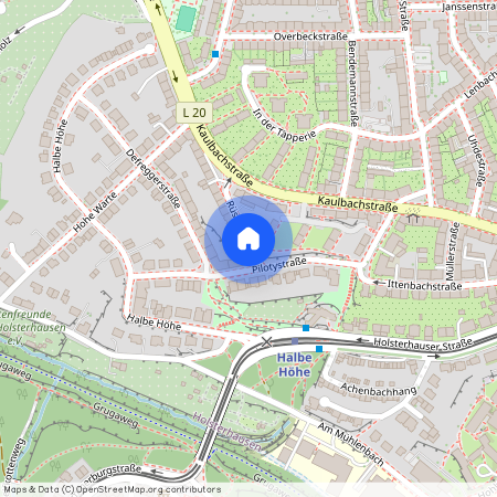 Rüscherie 20, 45147 Nordrhein-Westfalen - Essen