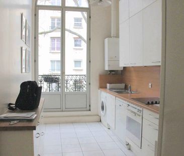 Tout savoir sur cet appartement à Paris 14ème - Photo 4
