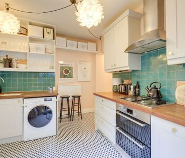 1 Bed Flat, Elthruda Road, SE13 - Photo 5