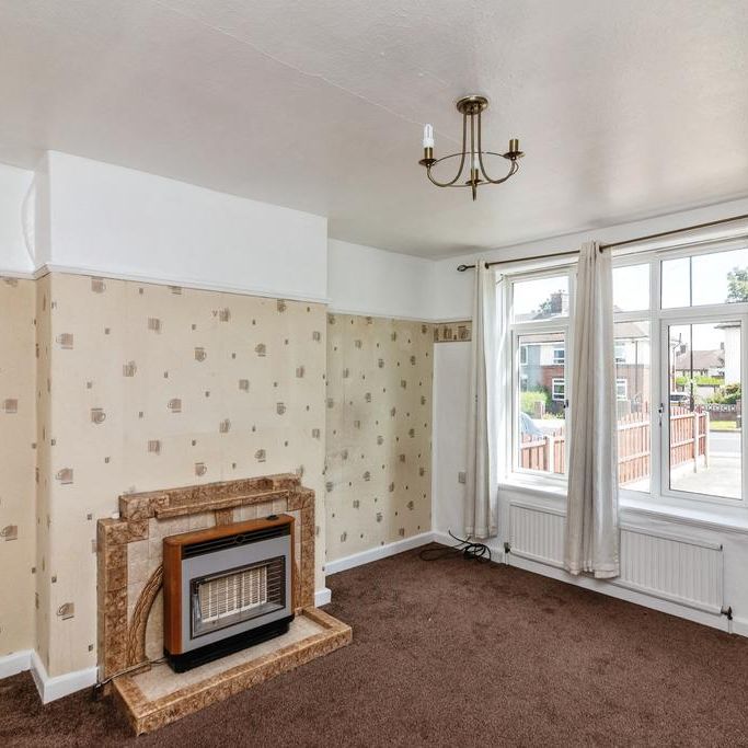 2 bedroom terraced house to rent - Photo 1