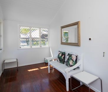 7 Alexandra Road, Ascot QLD 4007 - House For Rent - $1,000 | Domain - Photo 1