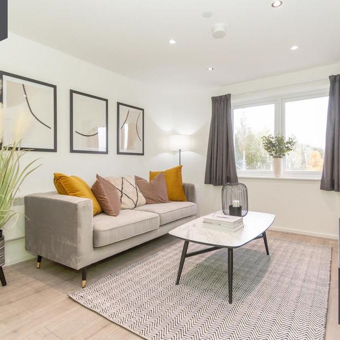 1 bedroom apartment to rent - Photo 1