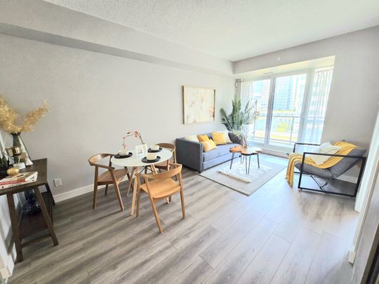 For Lease - 200 Sackville Street Unit# 614, Toronto, Ontario - Photo 1