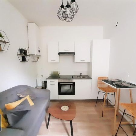 Location Appartement 2 pièces 27m² LIMOGES 87000 - Photo 3