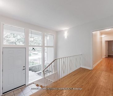 For Lease - 15 York Valley Crescent, Toronto, Ontario - Photo 5