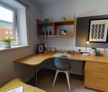 Silver En Suite Plus - Photo 6