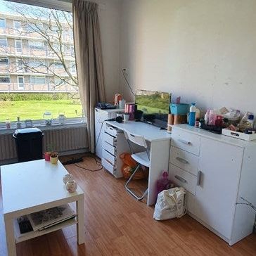 Te huur: Kamer Kochstraat in Groningen - Foto 1