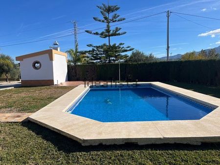 Alquiler de casa o chalet independiente en Carretera de Borrajo, 11 - Photo 5