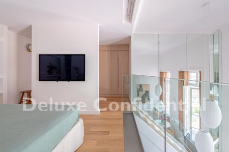 Bon Marché - Appartement lumineux - Location meublée BAIL Civil - Photo 3