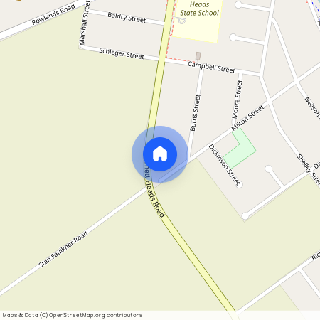 84 Burnett Heads Road, Qld 4670