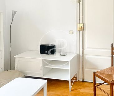 Flat for rent in Ibiza (Madrid) - Photo 3