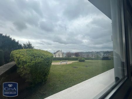 Appartement à louer 1 pièce 17.2m² - Photo 4