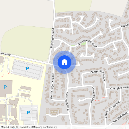 1 Grangewood Chase, Dundonald, Belfast, BT16 1HW