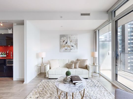 For Lease - 125 Peter Street Unit# 3111, Toronto, Ontario - Photo 1