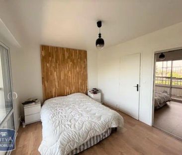 Appartement à louer 3 pièces 72.8m² - Photo 2