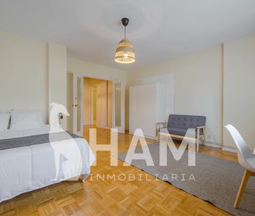 Habitación - Madrid - Pinar del Rey - 475€ MES - Ref. GPPSS0002 - Photo 3