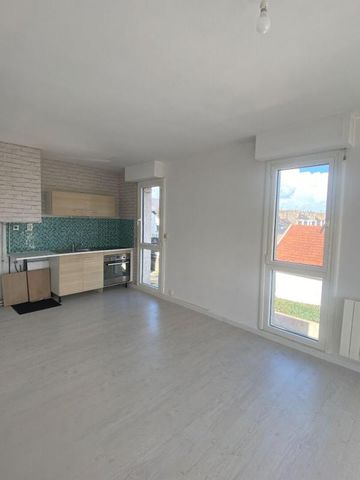 Location Appartement 2 pièces 42m² ST BRIEUC 22000 - Photo 5