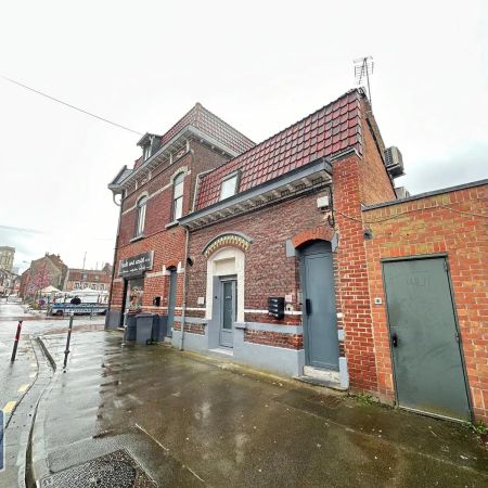 Appartement à louer 3 pièces 63.26m² - Photo 4