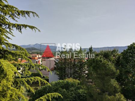Μεζονέτα για ενοικίαση Καπανδρίτι - Photo 3