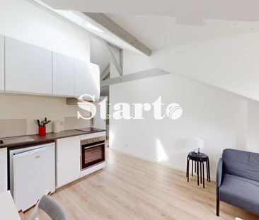 Location Appartement 2 pièces 25m² DIJON 21000 - Photo 4