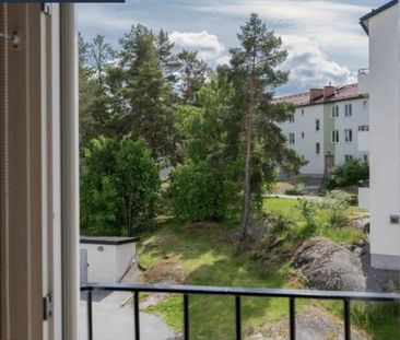 Fågelstavägen, Bandhagen - Photo 3