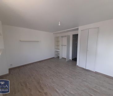 Location Appartement 1 pièce 25m² TOURS 37000 - Photo 5