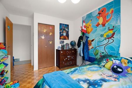 Appartement à louer - Montréal (Ahuntsic-Cartierville) (Ahuntsic Ouest) - Photo 2