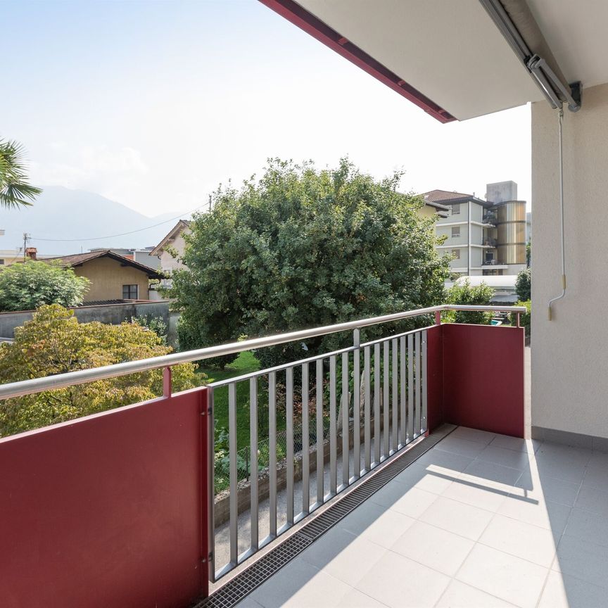 Accogliente appartamento di 3 locali - Foto 1