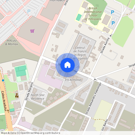 Araduluri Est, Timisoara, Timis