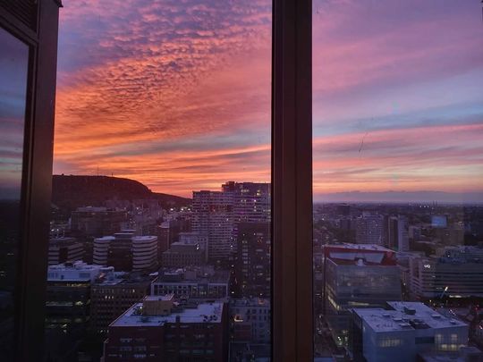 Unit 3401: Entire unit - Photo 1