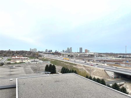 For Lease - 125 Village Green Square Unit# 1001, Toronto, Ontario - Photo 4