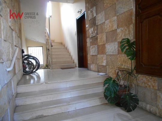 Studio/Γκαρσονιέρα για ενοικίαση Κέντρο (Καρδίτσα) - Photo 1