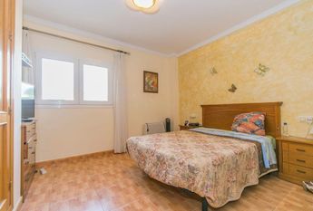 Calpe/Calp, Valencian Community