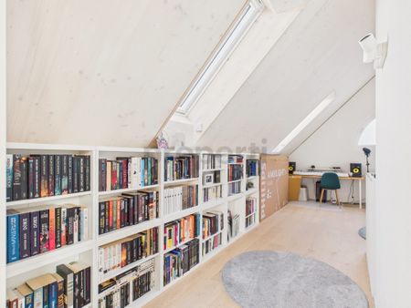 5.5 Zimmer, 134 m², 2. Stock - Foto 5