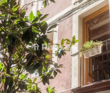 Estudio en alquiler en El Raval - Photo 6