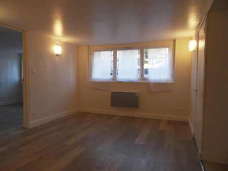 Location Appartement 2 pièces 32m² - Photo 5