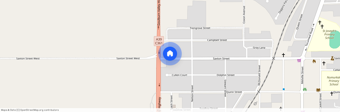 3/132 Saxton St, Vic 3636, Numurkah