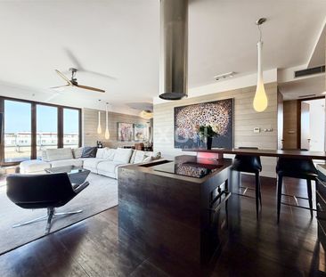 Luksusowy penthouse z jacuzzi i tarasem 170 m² | - Photo 5