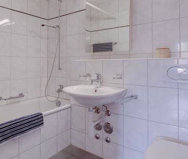 Wer gerne im obersten Geschoss wohnt..... - Photo 2